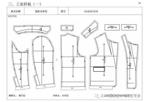 校服工艺设计方案[校服工艺设计方案模板]