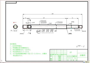 轴类设计方案[轴设计的主要内容]