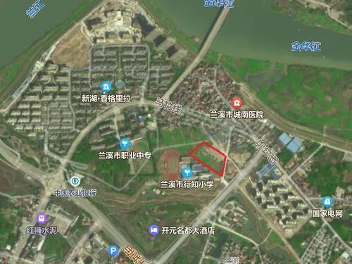 规划设计方案宗地[带规划设计方案出让土地]