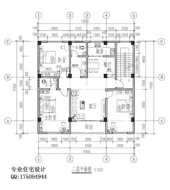 房屋设计图代号大全,房屋设计图代号大全图解