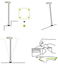 居家拐杖设计方案[居家拐杖设计方案图片]
