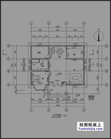 房屋设计图图纸大全,房屋设计图图纸大全图解