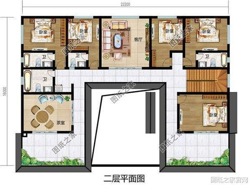 房屋设计图照片素材图,房屋设计图简约风格