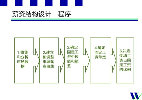 薪资设计方案简介[薪酬方案设计案例ppt]