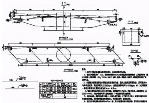 高原桥梁设计方案[桥梁设计高程计算公式]